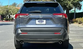 Used 2019 Toyota RAV4