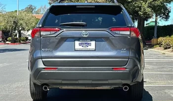 
										Used 2019 Toyota RAV4 full									