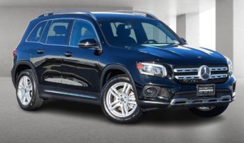 
										Used 2020 Mercedes-Benz GLB 250 full									