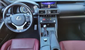 Used 2018 Lexus IS 350