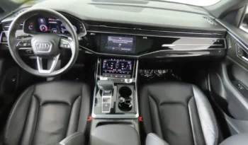 
										Used 2019 Audi Q8 full									