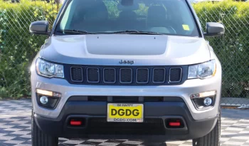 
										Used 2020 Jeep Compass full									