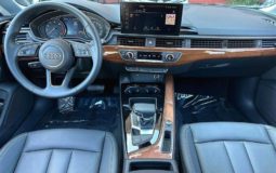 Used 2022 Audi A5