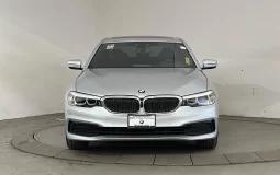 Used 2019 BMW 5 Series