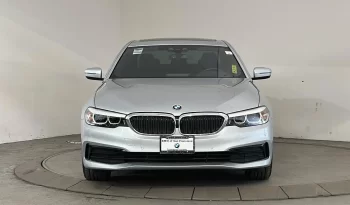 
										Used 2019 BMW 5 Series full									