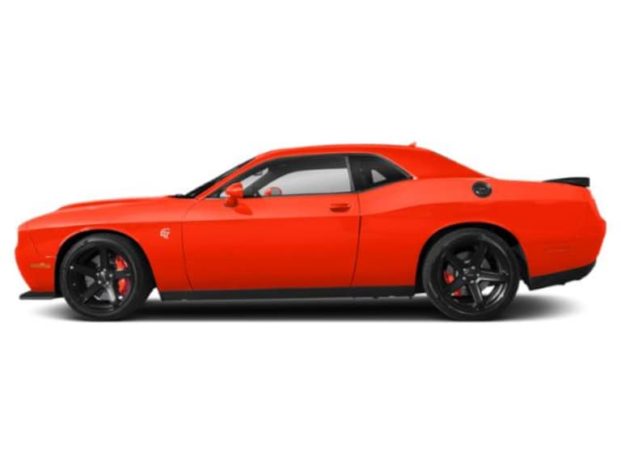 
								New 2023 Dodge Challenger full									