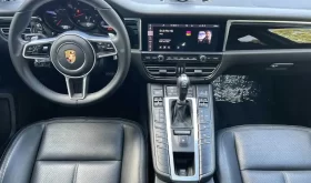 Used 2021 Porsche Macan