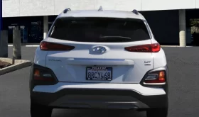 Used 2020 Hyundai Kona