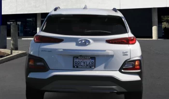 
										Used 2020 Hyundai Kona full									