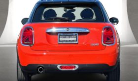 Used 2019 MINI Cooper Coupe