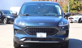 
										Used 2022 Ford Escape full									