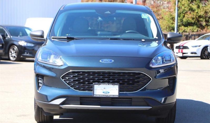 
								Used 2022 Ford Escape full									