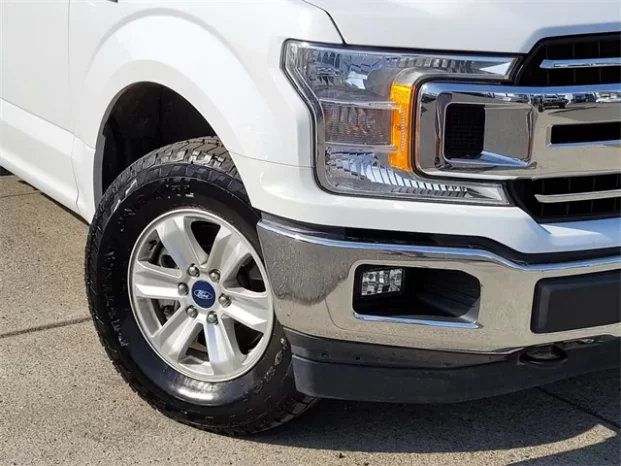 
								Used 2020 Ford F150 full									