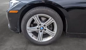 Used 2014 BMW – 320i