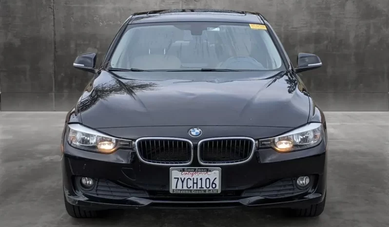 
								Used 2014 BMW – 320i full									
