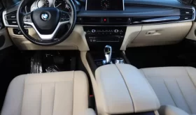 Used 2017 BMW X5
