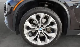 Used 2017 BMW X5