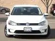 Used 2016 Volkswagen e-Golf