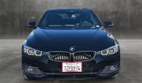 Used 2018 BMW – 430i