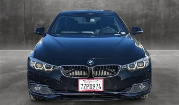 
										Used 2018 BMW – 430i full									