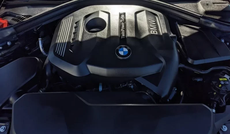 
								Used 2018 BMW – 430i full									