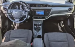 Used 2017 Toyota Corolla