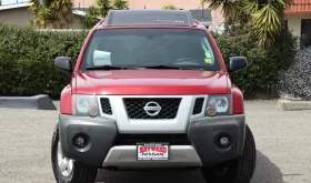 Used 2010 Nissan Xterra