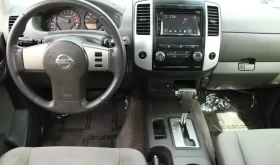 Used 2010 Nissan Xterra