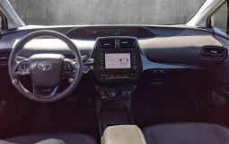Used 2020 Toyota Prius