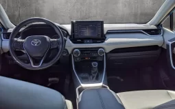Used 2019 Toyota RAV4