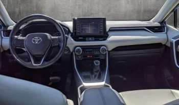 
										Used 2019 Toyota RAV4 full									