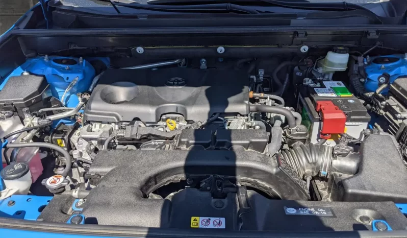 
								Used 2019 Toyota RAV4 full									