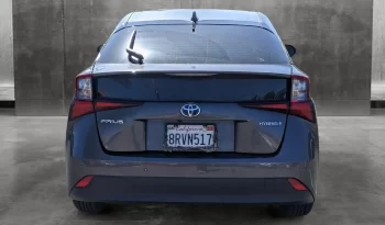 
										Used 2020 Toyota Prius full									