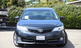 Used 2014 Toyota Camry