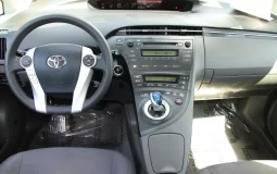 Used 2010 Toyota Prius
