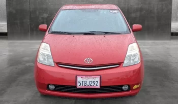 
										Used 2006 Toyota Prius full									