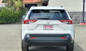 Used 2019 Toyota RAV4