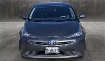 
										Used 2020 Toyota Prius full									