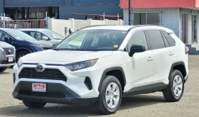 Used 2019 Toyota RAV4