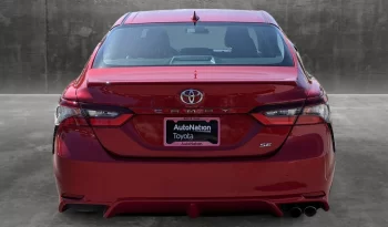 
										Used 2021 Toyota Camry full									
