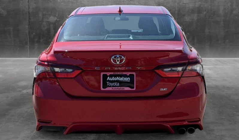 Used 2021 Toyota Camry