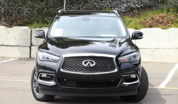 
										Used 2017 INFINITI QX60 full									