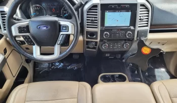 
										Used 2016 Ford F150 full									