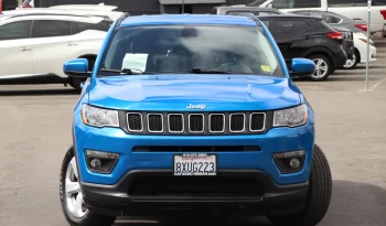 
										Used 2020 Jeep Compass full									