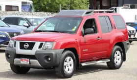 Used 2010 Nissan Xterra