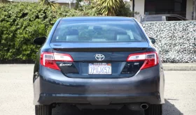 Used 2014 Toyota Camry