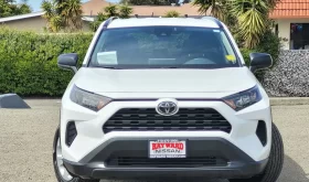 Used 2019 Toyota RAV4