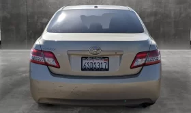 Used 2011 Toyota Camry