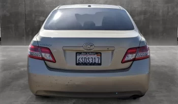 
										Used 2011 Toyota Camry full									