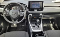 Used 2019 Toyota RAV4